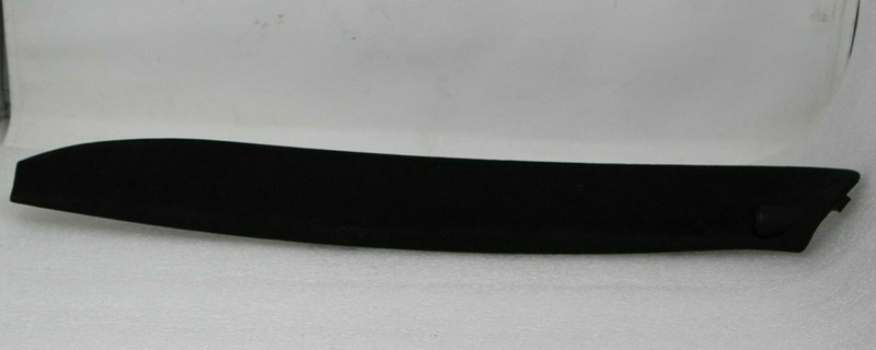 2016-2024 Tesla Model XDriver LH Sun Visor Trim Bezel Left 1050286-04-H OEM