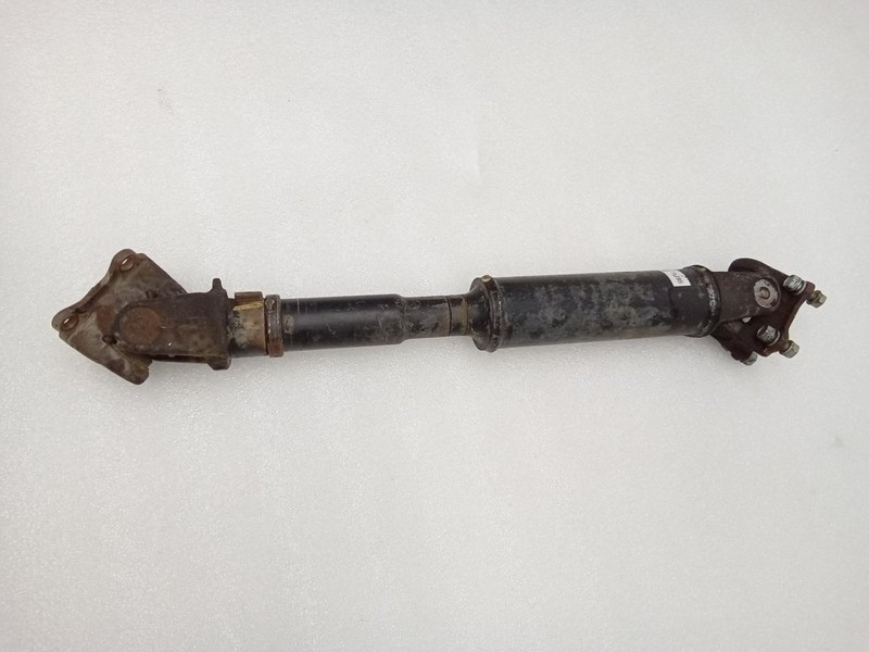 Front Drive Shaft 6 Cylinder 5VZFE Engine Fits 95-04 TACOMA 74150