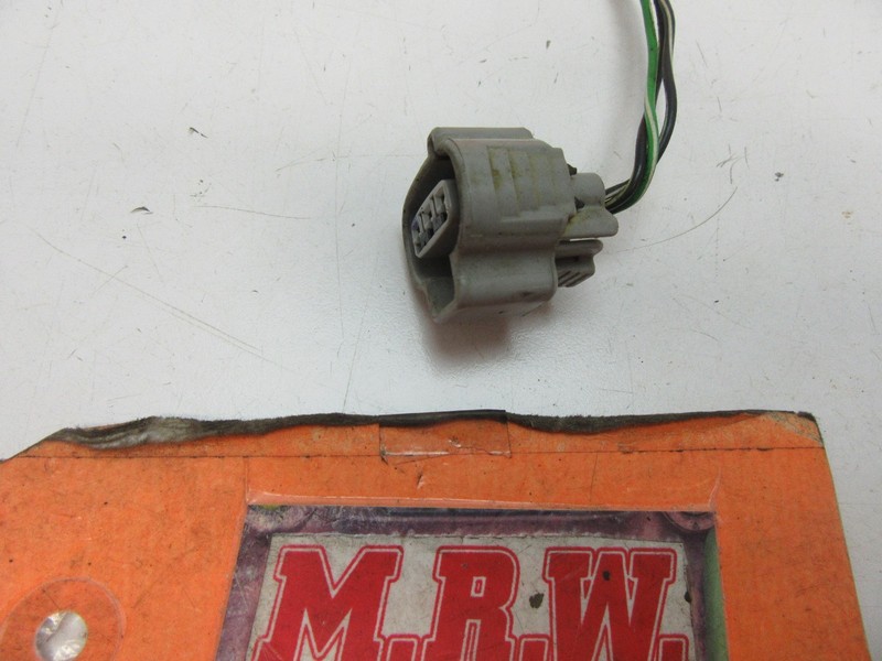 WIRE PLUG CONNECTOR OFF THROTTLE BODY SENSOR HARNESS 5SFE ENGINE CELICA MR2