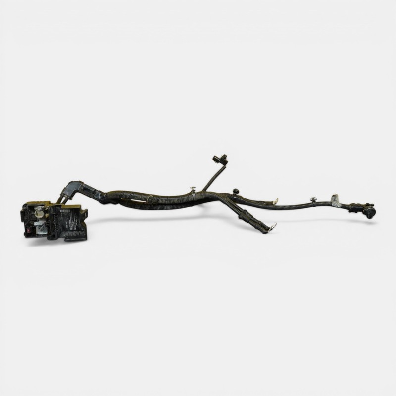 2018-2023 HYUNDAI KONA BATTERY POSITIVE CABLE WIRING HARNESS OEM 91971-F2100
