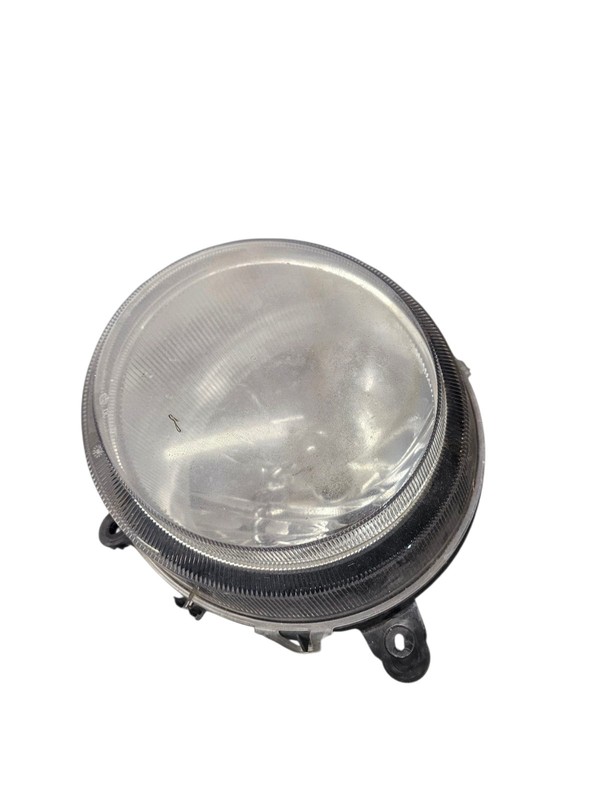 07 08 09 10 11 12 13 14 15 16 17 JEEP PATRIOT Headlamp Assembly Left