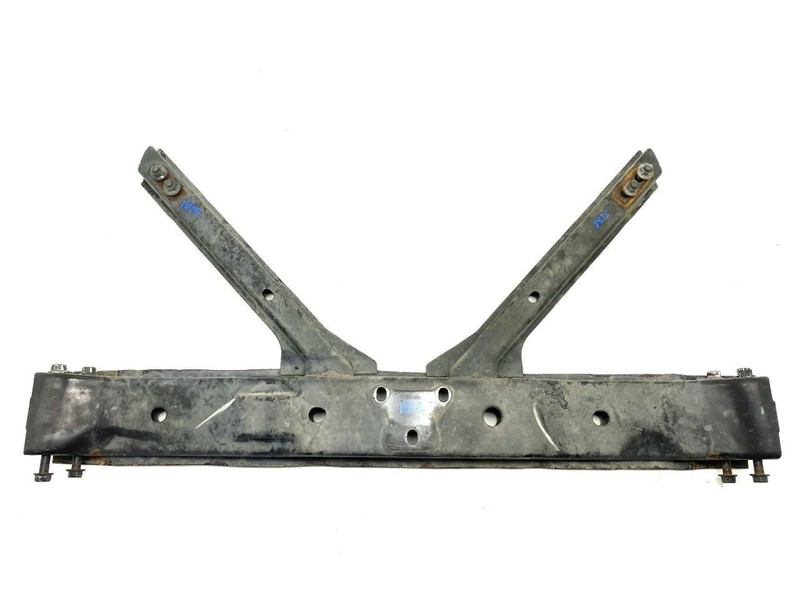 4th Frame Crossmember 4.0L 4x2 51040-EA030 Fits 2005-2019 Nissan Frontier 87120