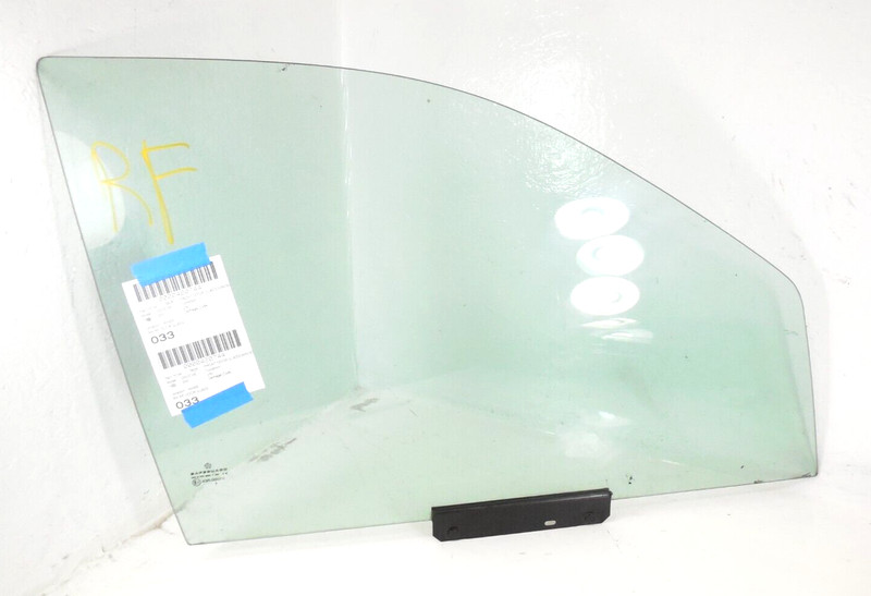1999-2004 Jeep Grand Cherokee Front Door Window Glass Passenger Right RH OEM
