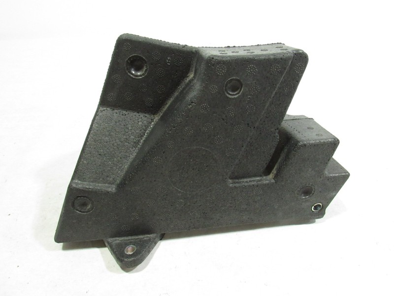 15-19 Ferrari 488 Spider 2017 Rear Left Driver Quarter Foam Block Box ;@2