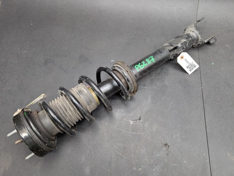 Front Right Strut w/ Spring 2020 Dodge Charger 68235262AC 2015 2016 2017 - 2023