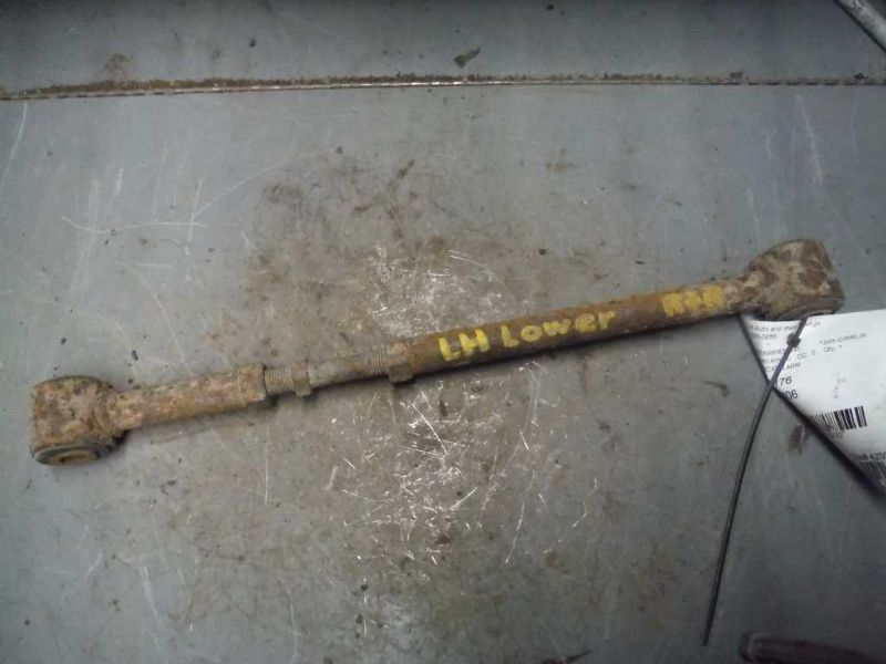 95 96 97 98 99 00 STRATUS LOWER CONTROL ARM RE LOCATING ARMS REAR 110782
