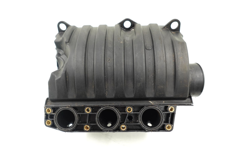 2016-2017 Sea-Doo SPARK Trixx 900 OEM Air Intake Manifold 420867366