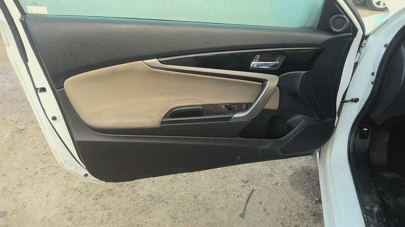 Front Door Trim Panel HONDA ACCORD Left 16 17 15 14 13