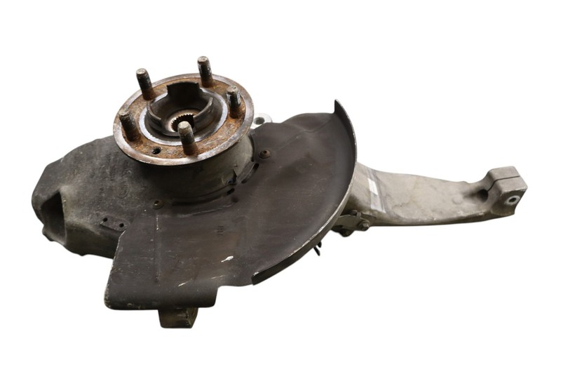 14-17 LR Range Rover Sport L494 Front Right Passenger Spindle Knuckle Hub OEM