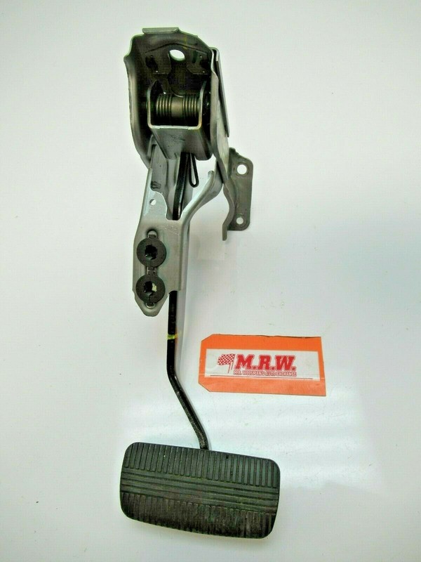 BRAKE PEDAL PEDEL FLOOR PUSH PAD FRONT STOP for 03 04 05 06 G35 INFINITI SEDAN