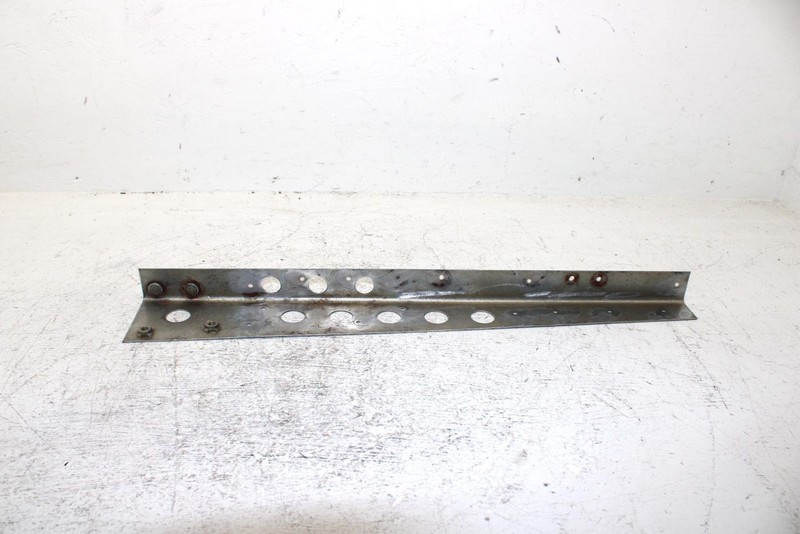 1996 Yamaha Vmax 600 Oem Patch Panel #4 8AB-21964-00-00 SY29