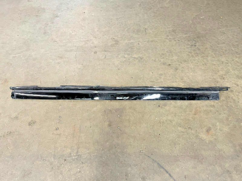 ⭐2024-2026 BUICK ENVISTA LEFT DRIVER SIDE SKIRT ROCKER PANEL MOLDING OEM LOT2674