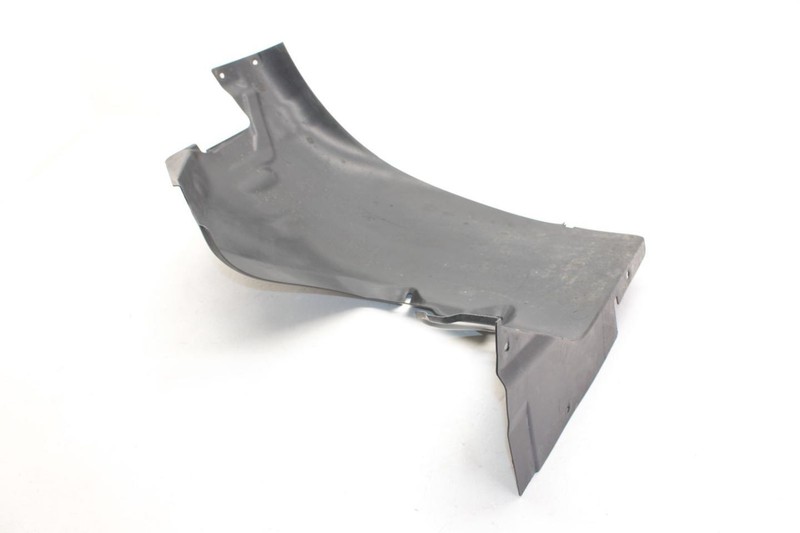 13-16 Porsche Boxster 2.7L Driver Left Front Fender Liner 98150450300