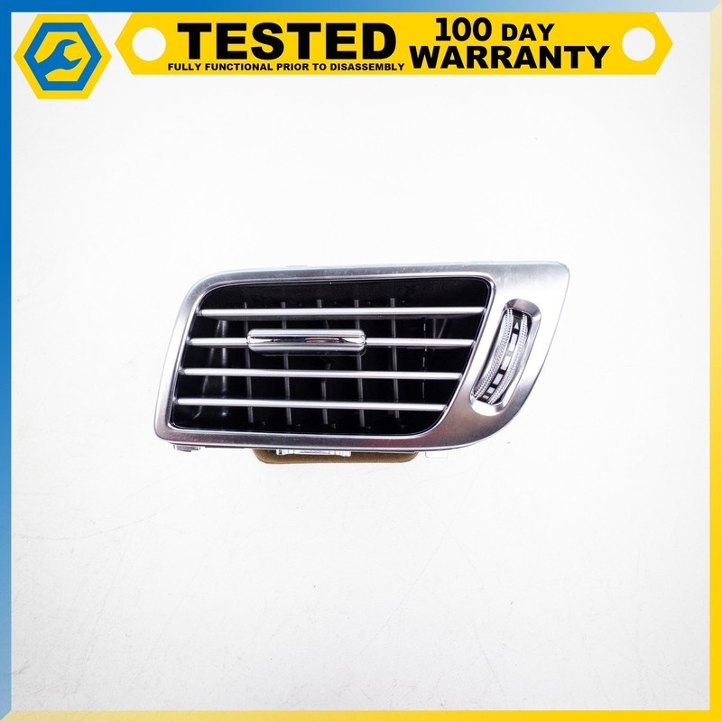 12-18 MERCEDES-BENZ CLS550 CLS63 AMG RIGHT SIDE DASHBOARD A/C AC AIR VENT OEM