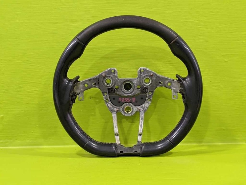 15 16 17 SONATA STEERING WHEEL OEM 3855-8