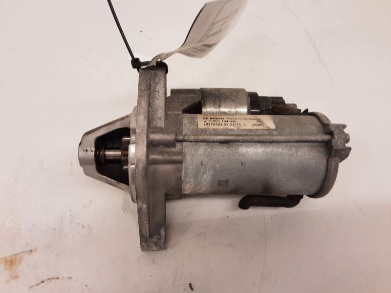 Starter Motor Fits 18-20 C-HR 3293271