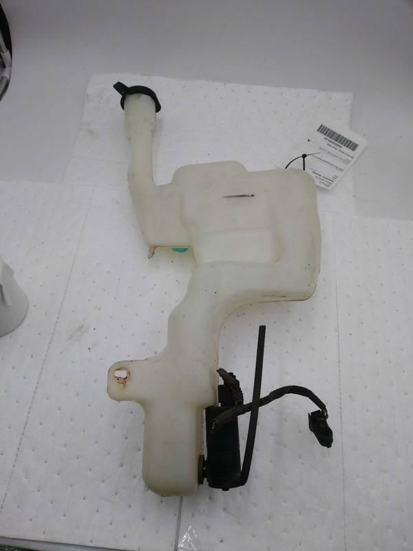 2015 Ford Fiesta Washer Fluid Reservoir OEM Grey 1.60L 96000 Miles