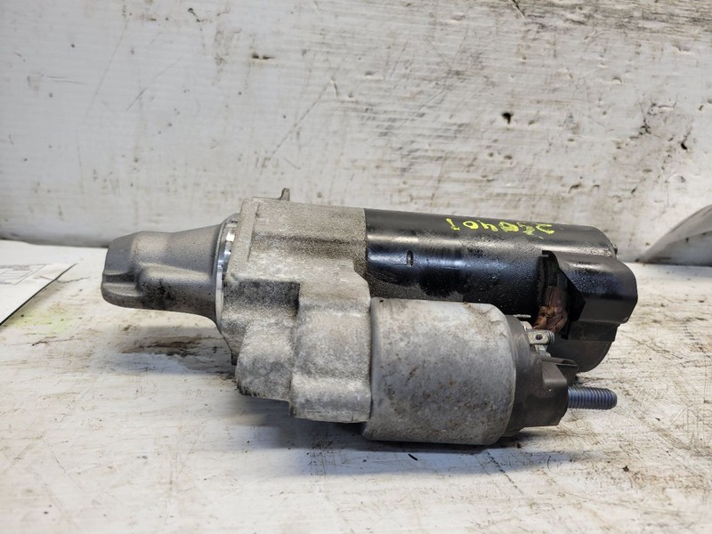 Starter Motor 204 Type C300 Fits 12-13 MERCEDES C-CLASS 1674354
