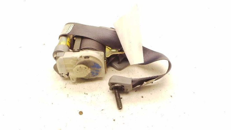 2000 TOYOTA SIENNA CE PASSENGER SIDE FRONT SEAT BELT ASSEMBLY