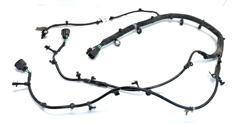 ✅ 2019-2025 RAM 1500 5th Gen OEM ELECTRIC POWER BRAKE WIRING WIRE HARNESS Mopar