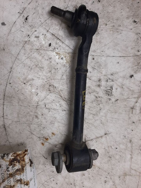 11-17 LEXUS CT200H REAR PASSENGER RIGHT LOWER LOCATING CONTROL ARM