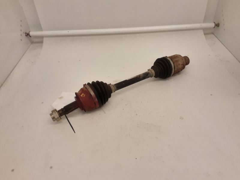 Passenger Axle Shaft Front Axle AWD Outer Assembly Fits 15-20 TRAX 2442559