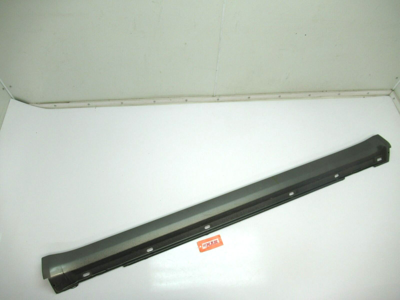 ROCKER PANEL MODLING LEFT DRIVER SIDE SKIRT 05 06 07 08 09 LEGACY OUTBACK WAGON