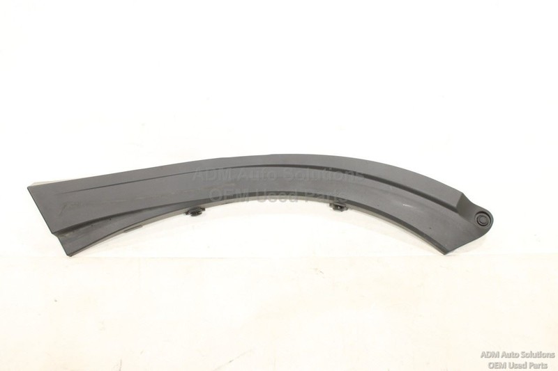 2024-2025 MAZDA CX-90 REAR RIGHT PASSENGER SIDE DOOR MOLDING TRIM KMV6-51RG1 OEM