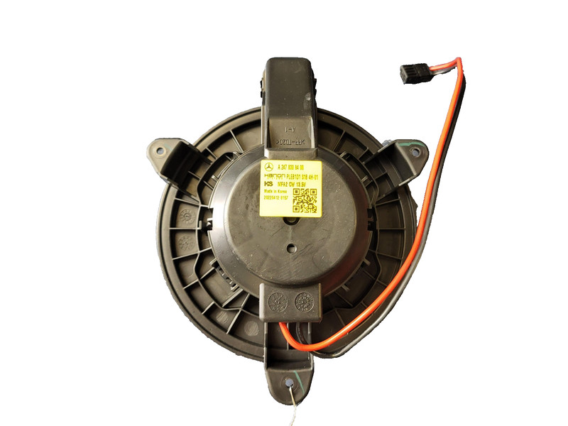 Used Oem Mercedes Heater HVAC Blower Motor for 2020-2023 GLB 250 2.0L AWD