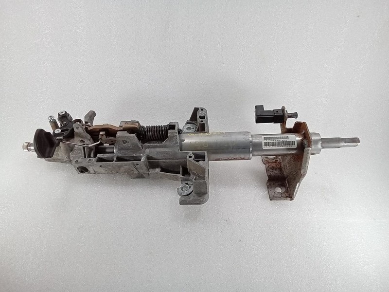 2015-2017 Dodge Ram 1500 3578 A Bare Steering Column 68262518AB 68078700AD