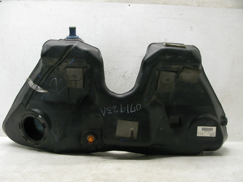 10-15 JAGUAR X250 XF XFR XFR-S 3.0 5.0 S/C GASOLINE GAS FUEL TANK OEM 071923A