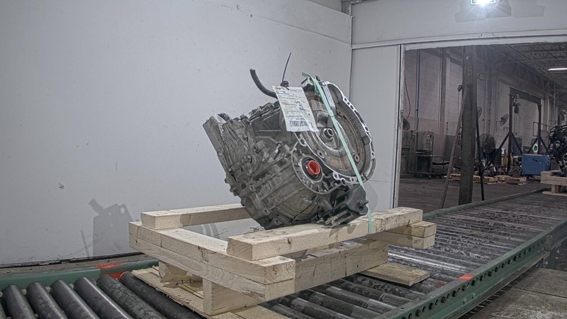 2019 KIA OPTIMA Automatic Transmission Assembly FWD 135K Miles OEM Silver