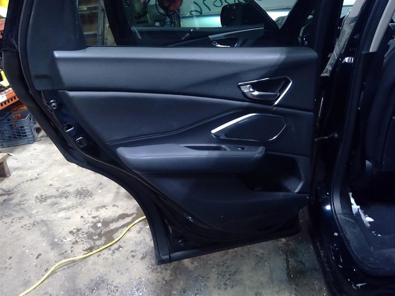 RDX2019 Driver Left Rear Door Trim Panel Rear 1760109