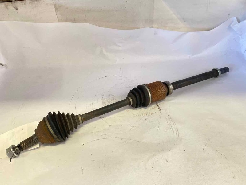 Axle Shaft ROGUE EXCEPT SPORT Right 08 09 10 11 12 13 14 15
