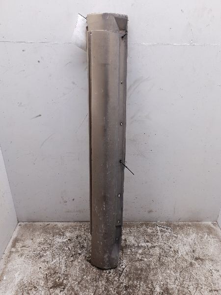 95 96 97 98 99 00 Lexus LS400 Driver Left Rocker Panel Moulding Beige 4P7