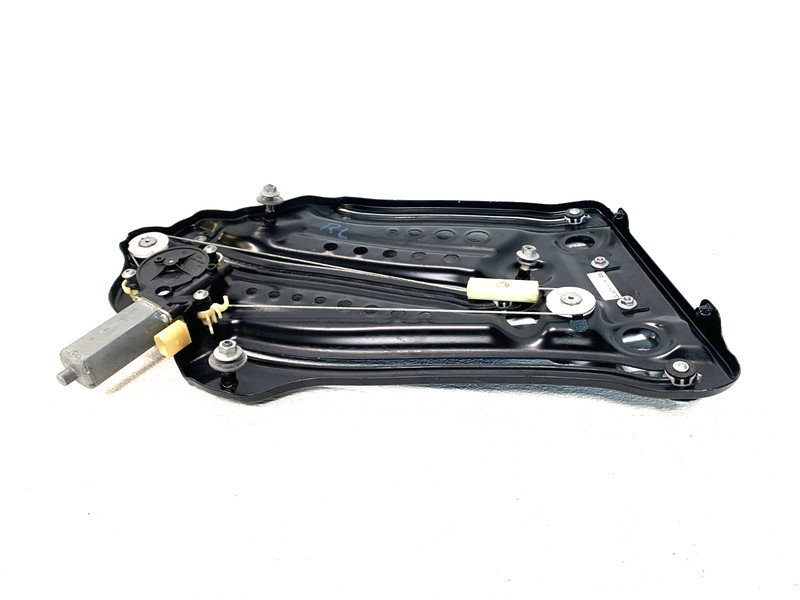 2013-2016 AUDI A5 CONVERTIBLE REAR LEFT WINDOW REGULATOR MOTOR OEM #A0.31