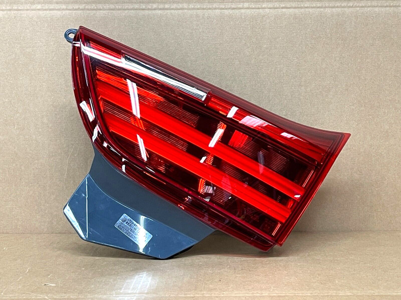 ⭐NICE! 2014-2017 BMW 5 SERIES F07 GT SERIES RIGHT PASSENGER INNER TAILLIGHT OEM