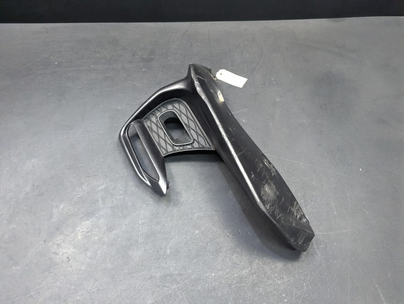 Front Bumper Left Fog Lamp Molding 2019 Infiniti Q50 62257-6HJ0A 2018 - 2022 X
