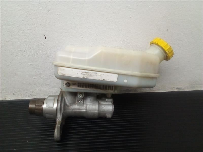 12-20 Dodge Caravan Brake Master Cylinder OEM 4581491AD