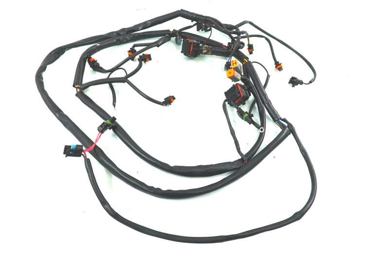 2003 Sea-Doo GTX DI OEM Electrical Rear Wiring Harness Assembly 278001810