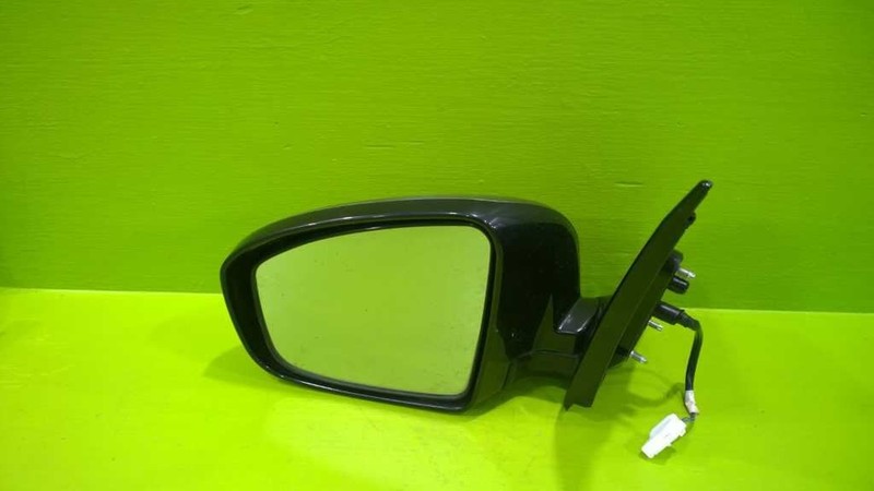 09 10 11 12 13 14 NISSAN MURANO SL DRIVER LEFT SIDE VIEW MIRROR OEM 2464-39