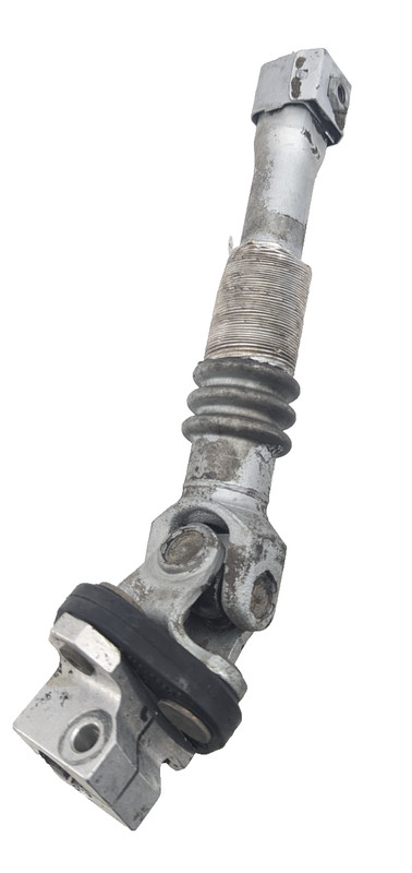 00-06 Mercedes W215 CL500 S500 Steering Gear Coupling 2204600310 OEM