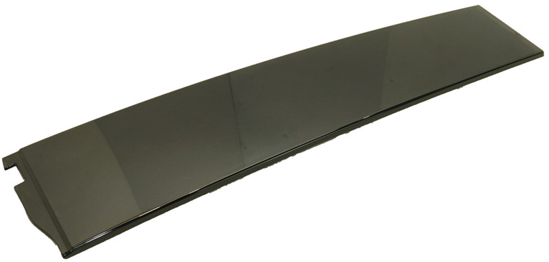 π
15-20 CHEVROLET SUBURBAN OEM. APPLIQUE REAR PASSENGER SIDE DOOR WINDOW FRAME