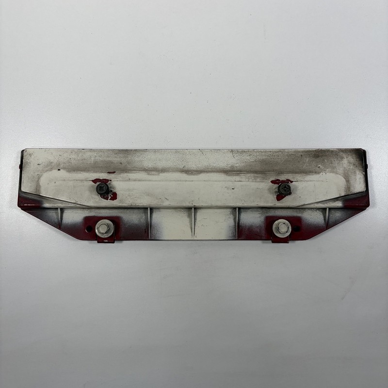 97-01 Honda Prelude Rear License Plate Panel 71502-S30-A00 OEM