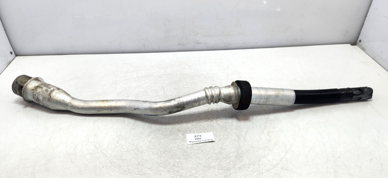 ✅ 97-05 OEM Porsche Carrera 911 996 986 Fuel Gas Tank Filler Neck Hose Tube