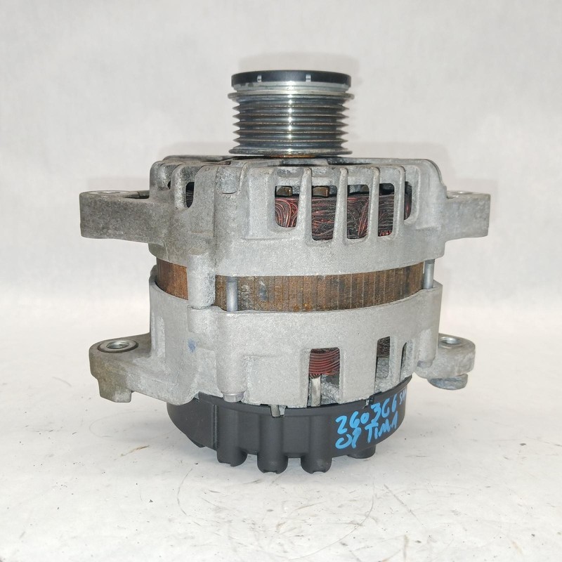 14-'15 KIA OPTIMA Alternator 2.4L 75k miles OEM 1 Year Warranty!