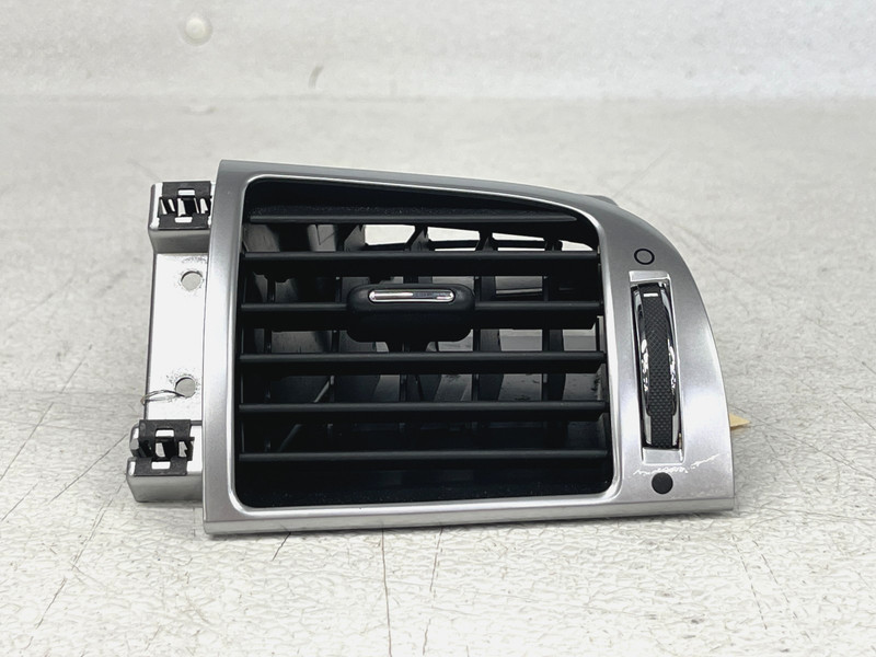 ⭐2007-2015 JAGUAR XK XKR FRONT RIGHT DASH AC A/C AIR VENT GRILLE OEM LOT2662