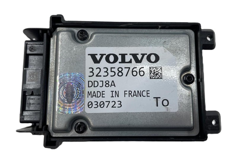 2024 Volvo S60 Plus EV Hybrid Driver Assist Control Module 32358766 OEM