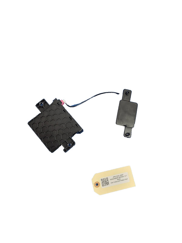 JEEP WAGONEER 2022 Remote Passive Entry Control Module Unit USED OEM 68425728AH