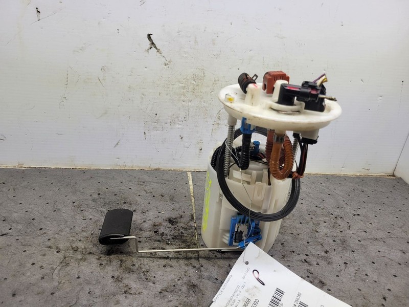 Fuel Pump Assembly Tank Mounted Fits 17-20 G80 1671720